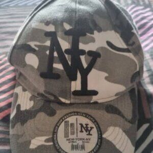 CAP NY